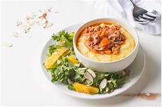 Polenta Instant Pot