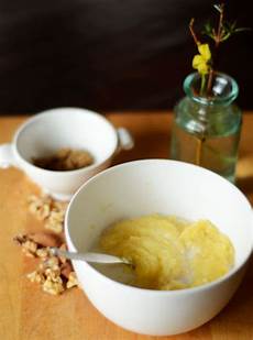 Polenta Instant Pot