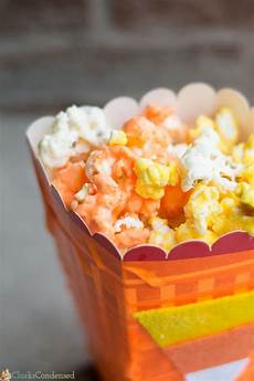 Popcorn Instant Pot