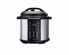 Portable Electric Cooker