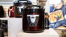 Power Cooker Plus