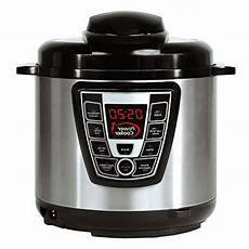 Power Cooker Xl
