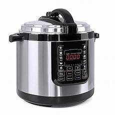 Power Pressure Cooker Xl