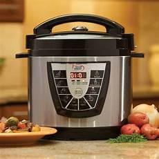 Power Pressure Cooker