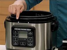 Power Pressure Cooker