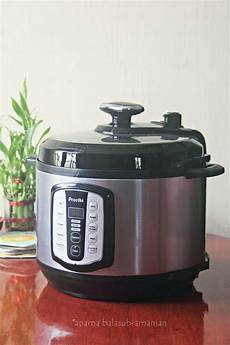 Preethi Electric Cooker