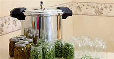 Pressure Canner