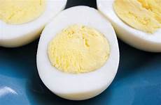 Pressure Cooker Boiled Eggs