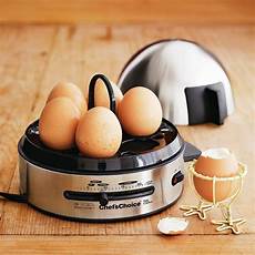 Pressure Cooker Boiled Eggs
