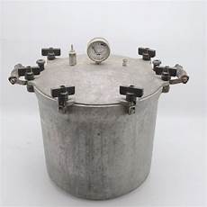 Pressure Cooker Canner Presto