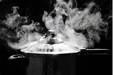 Pressure Cooker For Canning