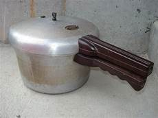 Pressure Cooker Handles