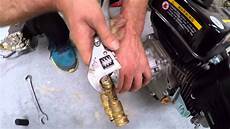 Pressure Cooker Valve Kit