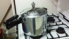 Pressure Cooker Whistle