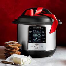 Pressure Cookers