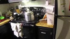 Pressure Cookers