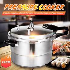 Pressure Pro Cooker