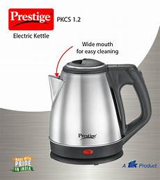 Prestige Egg Boiler