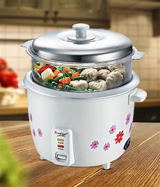 Prestige Electric Cooker