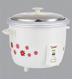 Prestige Electric Cooker
