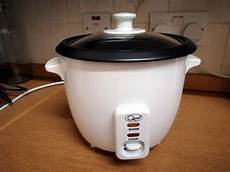 Prestige Rice Cooker