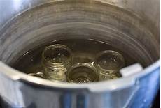 Presto Canner