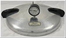 Presto Cooker