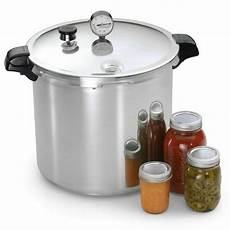 Presto Digital Pressure Canner