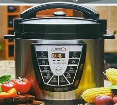 Presto Digital Pressure Canner