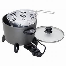 Presto Electric Canner