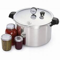 Presto Electric Canner