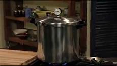 Presto Electric Canner