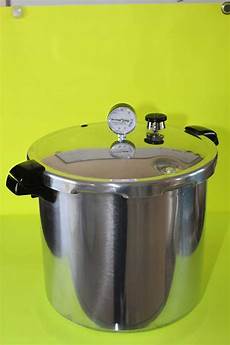 Presto Electric Canner