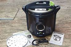 Presto Electric Canner