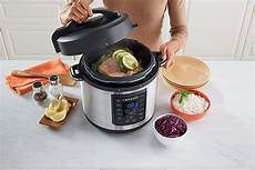 Presto Instant Pot