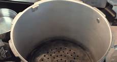Presto Pressure Canner Cooker