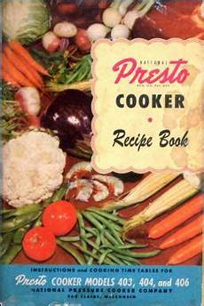 Presto Pressure Cooker