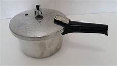 Presto Pressure Cooker