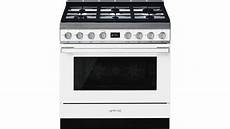 Pyrolytic Range Cooker