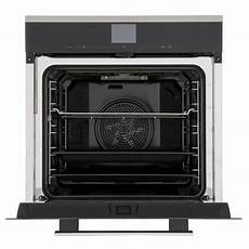 Pyrolytic Range Cooker