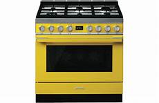 Pyrolytic Range Cooker
