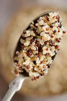 Quinoa Pressure Cooker