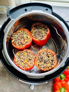 Quinoa Pressure Cooker