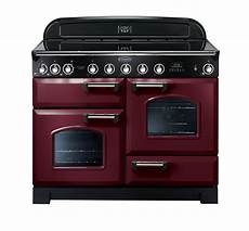 Rangemaster Electric Cooker