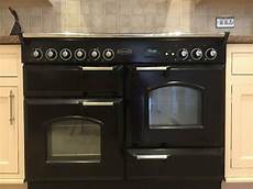 Rangemaster Electric Cooker