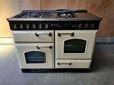 Rangemaster Electric Cooker