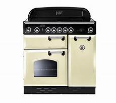 Rangemaster Electric Cooker