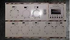 Rangemaster Electric Cooker