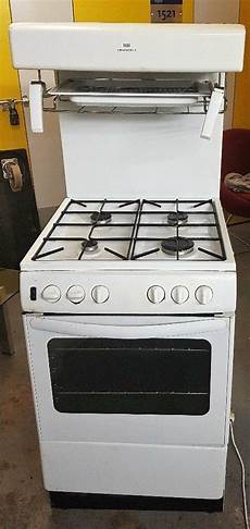 Reconditioned Electric Cookers