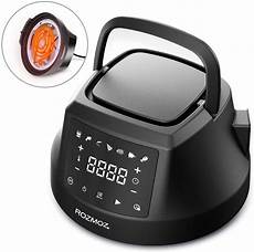 Rozmoz Instant Pot